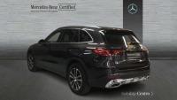 Mercedes Glc GLC 200 4MATIC