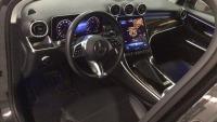Mercedes Glc GLC 200 4MATIC