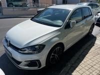Volkswagen Golf GTE 1.4 TSI e-Power 150kW (204CV) DSG