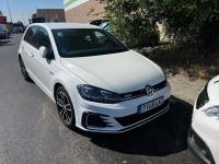 Volkswagen Golf GTE 1.4 TSI e-Power 150kW (204CV) DSG
