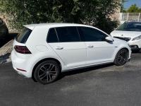Volkswagen Golf GTE 1.4 TSI e-Power 150kW (204CV) DSG