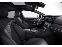 Mercedes Cls CLS 220 d