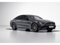 Mercedes Cls CLS 220 d