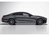 Mercedes Cls CLS 220 d