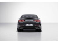 Mercedes Cls CLS 220 d