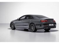 Mercedes Cls CLS 220 d