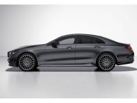 Mercedes Cls CLS 220 d