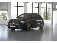 Mercedes Clase B B 180 d