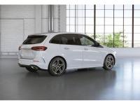 Mercedes Clase B B 180 d