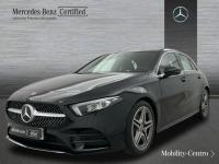 Mercedes Clase A A 180 d