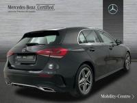 Mercedes Clase A A 180 d