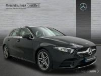 Mercedes Clase A A 180 d