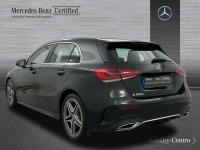 Mercedes Clase A A 180 d