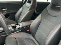 Mercedes Clase A A 180 d