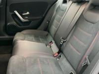 Mercedes Clase A A 180 d