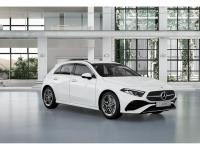 Mercedes Clase A A 180 d