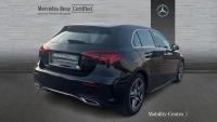 Mercedes Clase A A 180 d