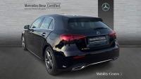 Mercedes Clase A A 180 d