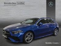 Mercedes Clase A A 180 d