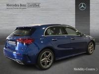 Mercedes Clase A A 180 d