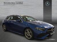 Mercedes Clase A A 180 d