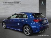 Mercedes Clase A A 180 d