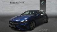 Mercedes Clase A A 180 d