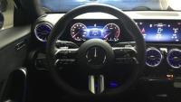 Mercedes Clase A A 180 d