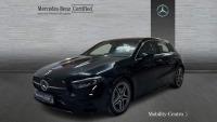Mercedes Clase A A 180 d