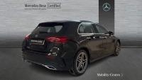 Mercedes Clase A A 180 d