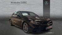 Mercedes Clase A A 180 d