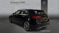 Mercedes Clase A A 180 d