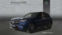 Mercedes Glc GLC 220 d 4MATIC