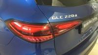 Mercedes Glc GLC 220 d 4MATIC