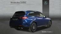 Mercedes Glc GLC 220 d 4MATIC