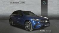 Mercedes Glc GLC 220 d 4MATIC