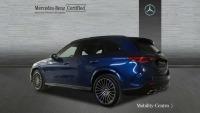 Mercedes Glc GLC 220 d 4MATIC