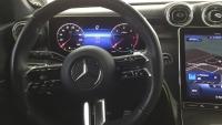 Mercedes Glc GLC 220 d 4MATIC