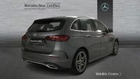 Mercedes Clase B B 200 d