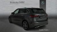 Mercedes Clase B B 200 d