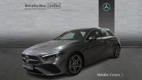 Mercedes Clase A A 180 d