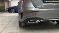 Mercedes Clase A A 180 d