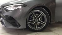 Mercedes Clase A A 180 d