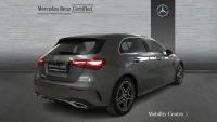 Mercedes Clase A A 180 d