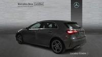 Mercedes Clase A A 180 d