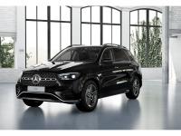 Mercedes Clase Gle GLE 350 d 4MATIC