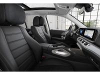 Mercedes Clase Gle GLE 350 d 4MATIC