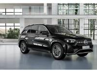 Mercedes Clase Gle GLE 350 d 4MATIC