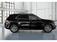 Mercedes Clase Gle GLE 350 d 4MATIC