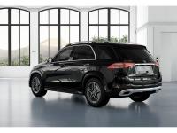 Mercedes Clase Gle GLE 350 d 4MATIC